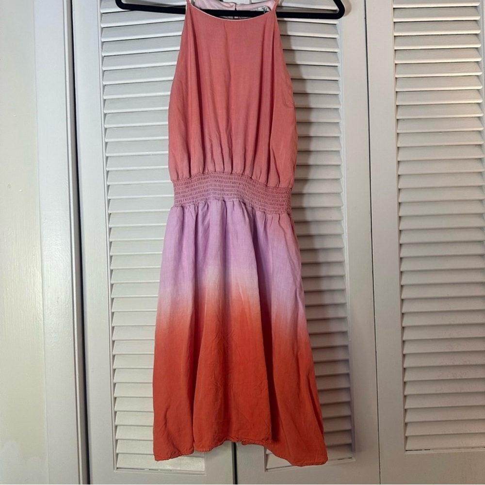 8 pc Boutique Summer Dress Bundle M - Maxi, Midi, Vacation, Teacher Wardrobe - Picture 13 of 16